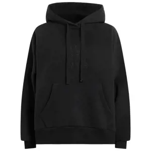 AllSaints Stacks Talon Oversized Hoodie